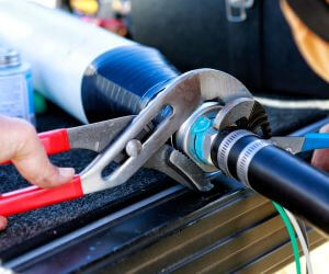 About Emergency plumbing pros Charleroi, PA